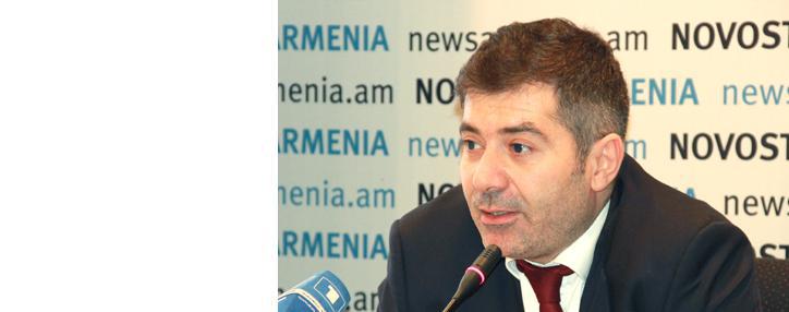 Политика «открытого неба» в Армении обеспечит дополнительно 1,5% ежегодного прироста ВВП