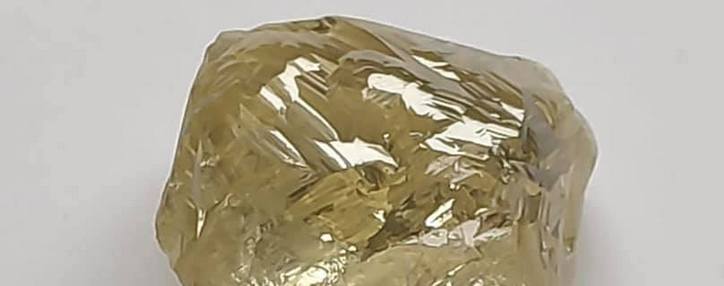 В Армении создается новая госкомпания по алмазообработке, АЛРОСА заинтересована в сотрудничестве