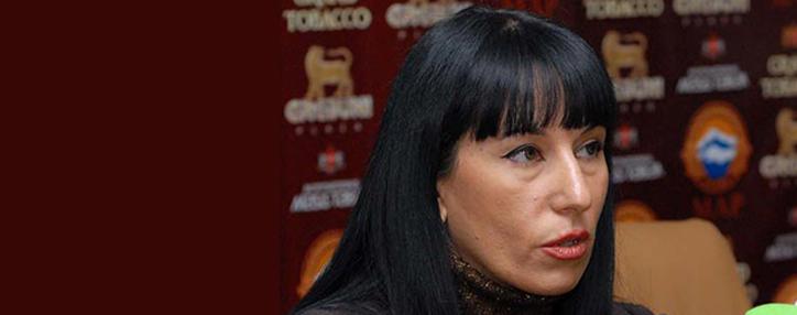 Հայաստանն ու Սփյուռքը պետք է շտկեն իրենց քաղաքականությունը Հայոց ցեղասպանության միջազգային ճանաչման հարցում. Զոհրաբյան