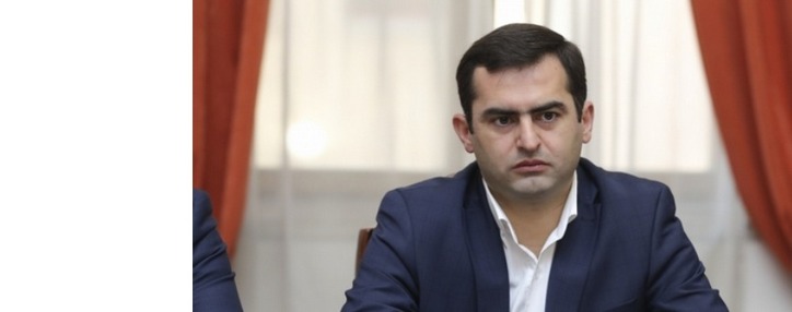 Deputy parliament speaker: political crisis in Armenia fully overcome 	