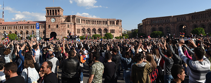 Население Армении к 2050 году сократится до 2,6 млн. человек - ООН