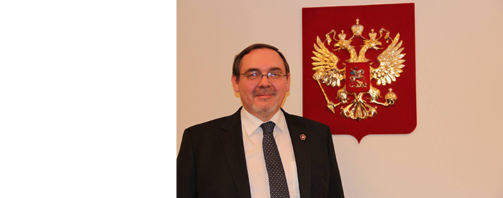 Экс-посол России в Армении претендует на должность заместителя главы МИД РФ