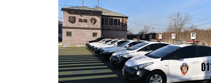 ԶՈւ բազմաթիվ զորամասերում անսպասելի ստուգայցեր են անցկացվել, բերման են ենթարկվել մի խումբ զինծառայողներ