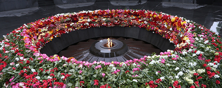 Институт Лемкина заявил о признаках Геноцида в действиях Азербайджана против Армении 