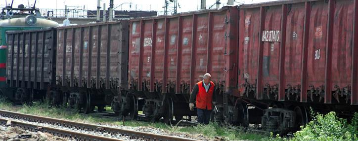 Ведется оценка инфраструктурных возможностей для возобновлению работы железной дороги Карс (Турция) - Гюмри (Армения)  