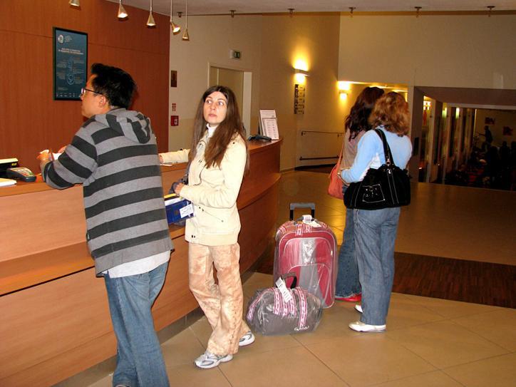 Ассоциация туроператоров России назвала крупнейших туроператоров страны