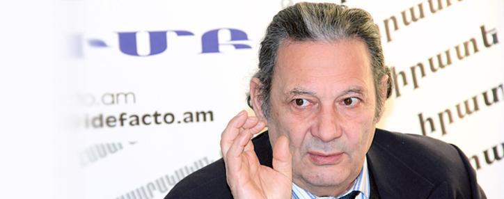 Число сторонников евроинтеграции в Армении снизилось – эксперт