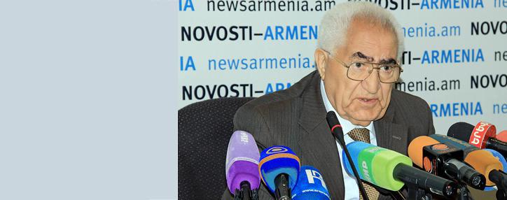 Վլադիմիր Մովսիսյանի հուղարկավորությունը տեղի կունենա նոյեմբերի 8-ին