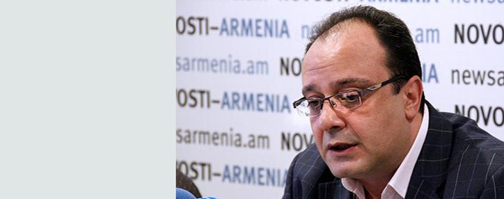 Армения должна продемонстрировать свою значимость в ЕАЭС остальным участникам Союза – эксперт