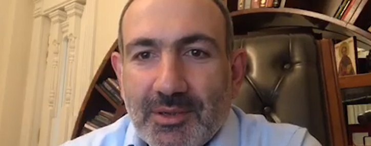 Կորոնավիրուսի պատճառով գործազուրկ մնացած քաղաքացիների համար սոցիալական աջակցության նոր փաթեթ է մշակվում. Փաշինյան