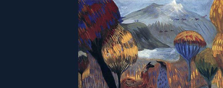 Дом-музей Мартироса Сарьяна горел в Ереване, полотна не пострадали – МЧС