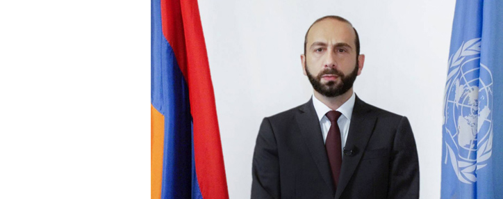 Armenia FM off to Tunisia for Francophonie summit