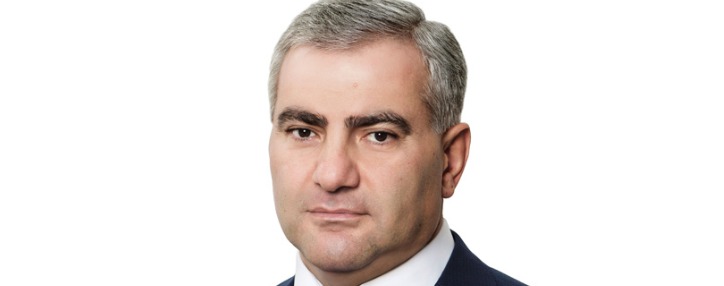 Президент ГК "Ташир" Самвел Карапетян выразил обеспокоенность ситуацией в Арцахе вследствие провокации Азербайджана 