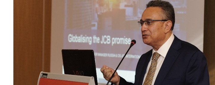 ACBA-CREDIT AGRICOLE BANK begins servicing JCB cards