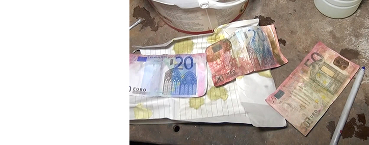 ՀՀ ԱԱԾ–ն բացահայտել է մինչ օրս չարձանագրված անդրազգային նոր բնույթի հանցագործություն 