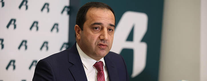 Հայաստանում կրիպտոակտիվների ոլորտի կարգավորման գրոծում չպետք է լինեն տարբերություններ ֆինանսական շուկայի մասնակիցների միջև․ ՀԲՄ նախագահ