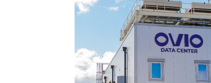 OVIO официально запустил крупнейший и самый мощный в Армении Центр обработки данных