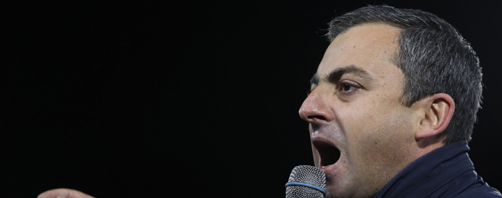 Армянская оппозиция объявила на митинге в Ереване о старте общенационального сопротивления