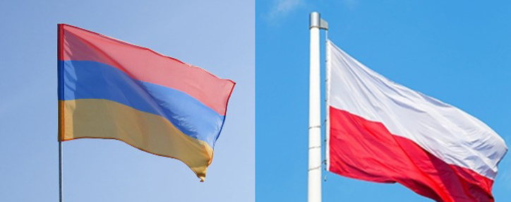 Замминистра развития и технологий Польши назвал основные перспективные сферы армяно-польского сотрудничества 