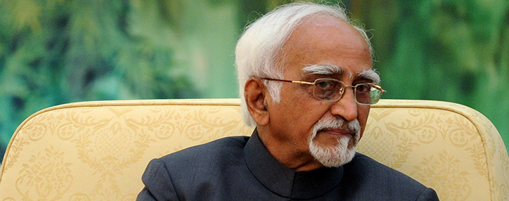 Вице-президент Индии прибудет в Армению с официальным визитом