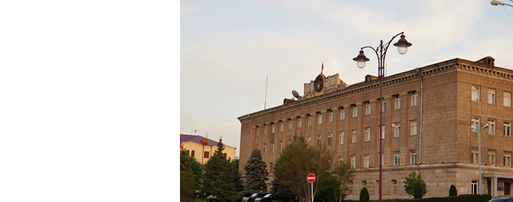 Президент Арцаха подписал указ о создании Общественного совета