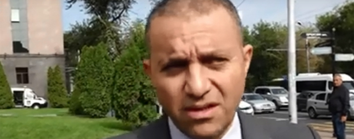 Armenian government set to regulate tourism industry