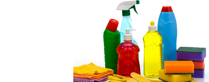 Сертификаты качества имеет лишь четверть армянских импортеров чистящих средств - Инспекция 