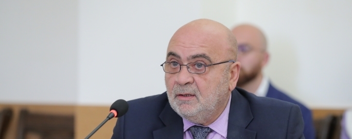 Armenian mass media not subjected to pressure from state - Head of TV and Radio Commission