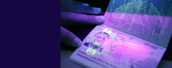 Армения перейдет на биометрические паспорта с 2014 года - полиция