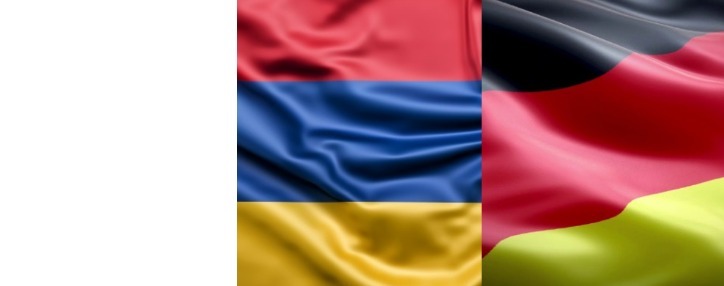 Armenian-German negotiations to be held in Yerevan in November