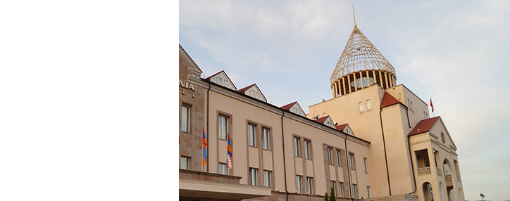 НС Арцаха призвал сопредседателей МГ ОБСЕ предпринять незамедлительные шаги по возобновлению переговоров по урегулированию карабахского конфликта