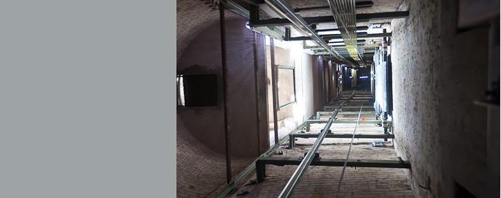 Одной из первоочередных задач в Ереване является модернизация лифтового хозяйства – глава комиссии