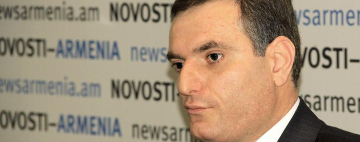 Открытие абхазского участка железной дороги - важная стратегическая задача – армянский депутат