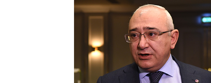 Глава ЦИК: видеонаблюдение осуществляется на всех избирательных участках Еревана 