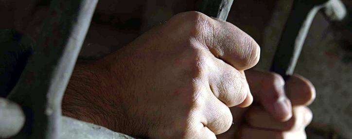 Armenian parliament approves life imprisonment for high treason 