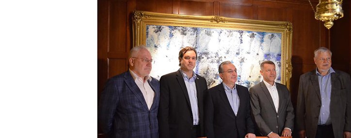 Վաշինգտոնում մեկնարկել է ՀՀ ԱԳ նախարարի և ԵԱՀԿ ՄԽ համանախագահների հանդիպումը