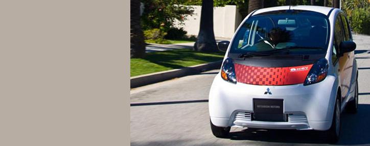 В Армении обсуждают возможность перевода автопарка госведомств на электромобили 