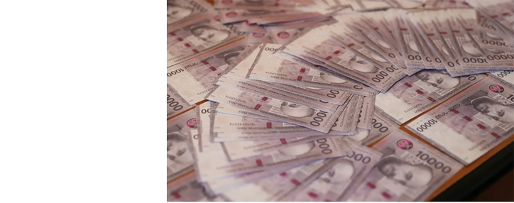 Հայաստանի 1000 խոշորագույն հարկատուներն ավելի քան 511 մլրդ դրամ են վճարել բյուջե