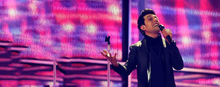 Բուքմեյքերներն ավելի քիչ են սկսել հավատալ Արամ MP3–ի հաղթանակին Եվրատեսիլ-2014–ին 