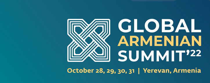 Yerevan to host Global Armenian Summit