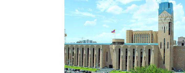 Мэр Еревана назначил префектов районов Давидашен, Арабкир и Малатия-Себастия