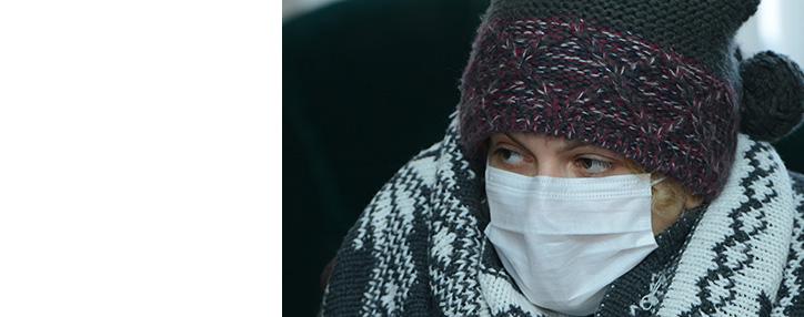 Հայաստանի գլխավոր թերապևտ–թոքաբանը խոսել է գրիպի վիրուսի դեմ պայքարի մասին