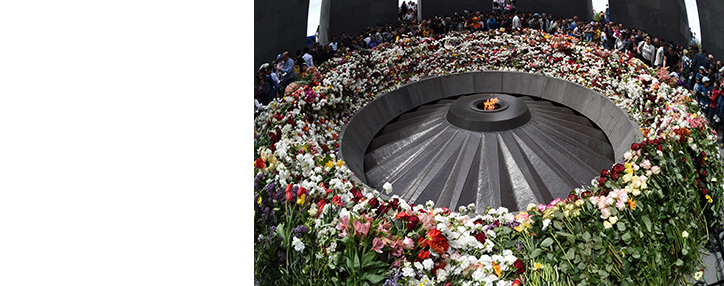 Իսպանիայի Մարբելյա քաղաքը ճանաչել է Հայոց ցեղասպանությունը