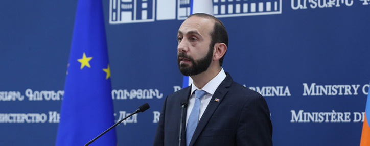 Нагорно-карабахский конфликт остается нерешенным и должен получить всеобъемлющее урегулирование путем переговоров в рамках МГ ОБСЕ – глава МИД Армении