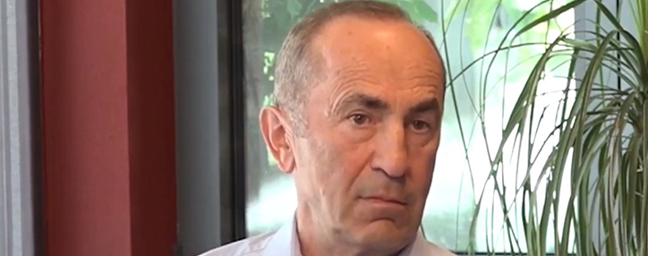 Власти Армении не сделали ничего серьезного, чтобы спасти бизнес - Кочарян