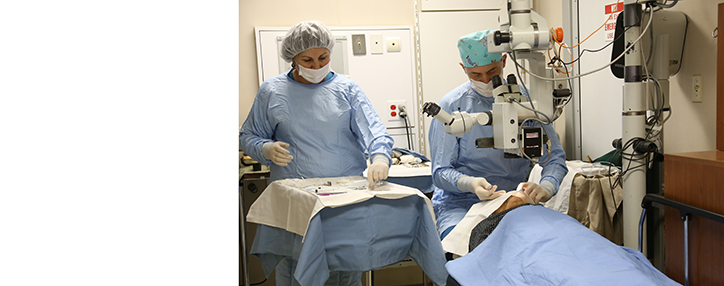 Նախարար. Հայաստանում չարորակ հիվանդությունների վիրահատական բուժումը կլինի անվճար