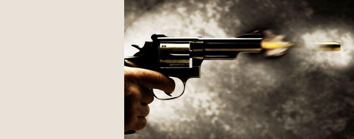 В ходе разборки в Ереване погибли 4 человека