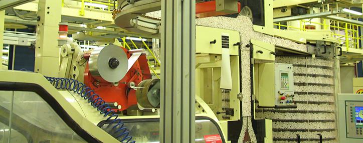 Завод Grand Tobacco остановится на месяц - Жоговурд 