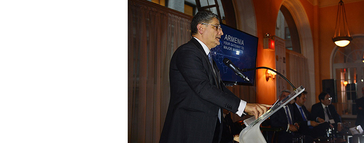 Озвучены место проведения и дата следующего заседания Евразийского межправсовета