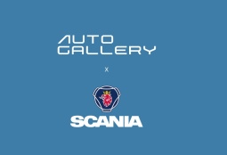 Компания «Авто Геллери» стала единственным официальным представителем грузовых автомобилей Scania в Армении